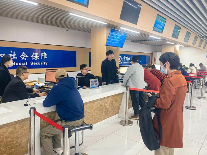 花间换医保卡在什么地方？老司机教你避开这些常见误区